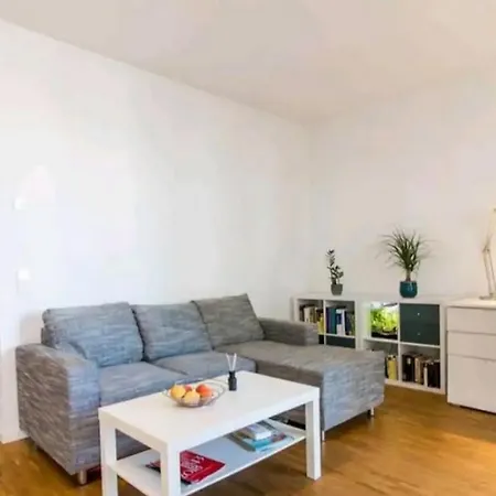 Wunderschoene Frankfurt