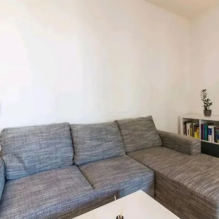 Apartmán Wunderschoene Frankfurt